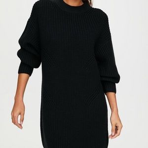 Wilfred Wool Dress